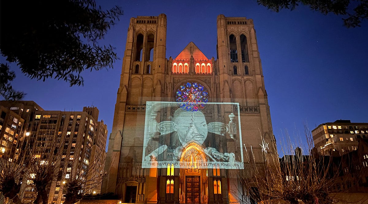 Grace Cathedral Christmas Concerts 2022 Schedule Grace Cathedral - Reimagining Church With Joy And Wonder - Grace Cathedral