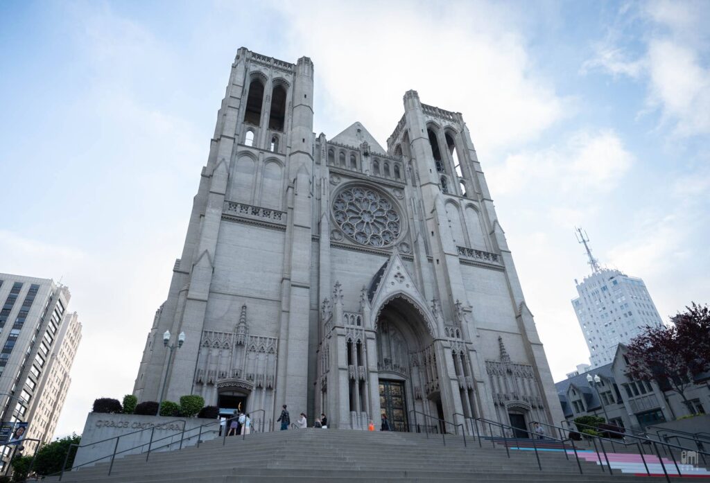 Grace Cathedral